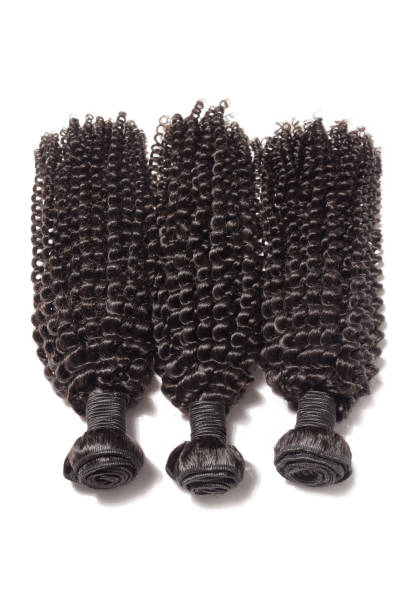 Kinky Curly